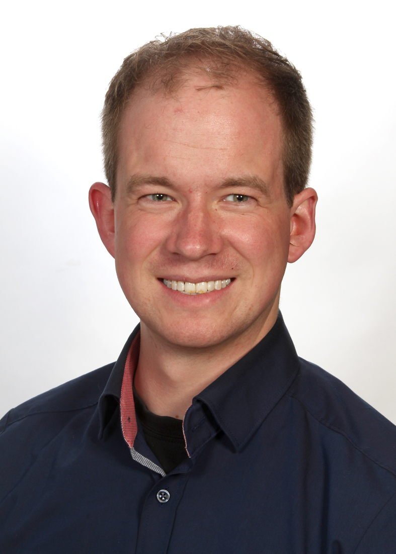 Kristopher Muckel